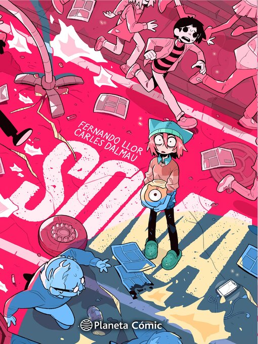 Title details for Soma by Fernando Llor - Wait list